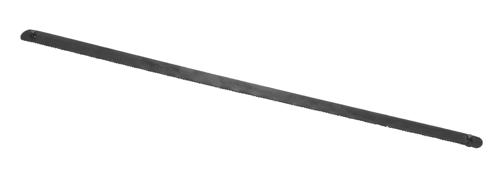 Blade only Tiny Tim hack saw mini (Pasco brand) (SELL INDIVIDUALLY) (10 = one pack)