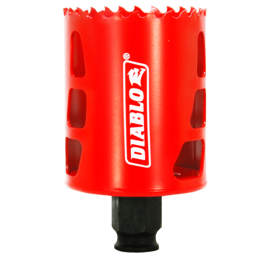 Diablo hole saw 2-1/8