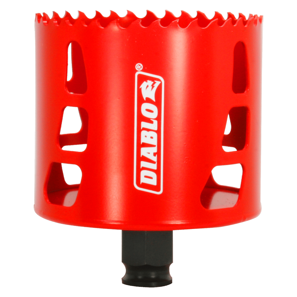 Diablo hole saw 3
