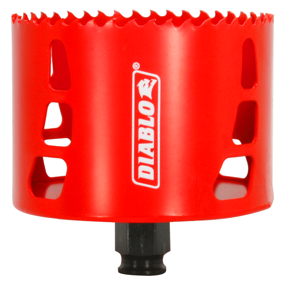 Diablo hole saw 3-5/8