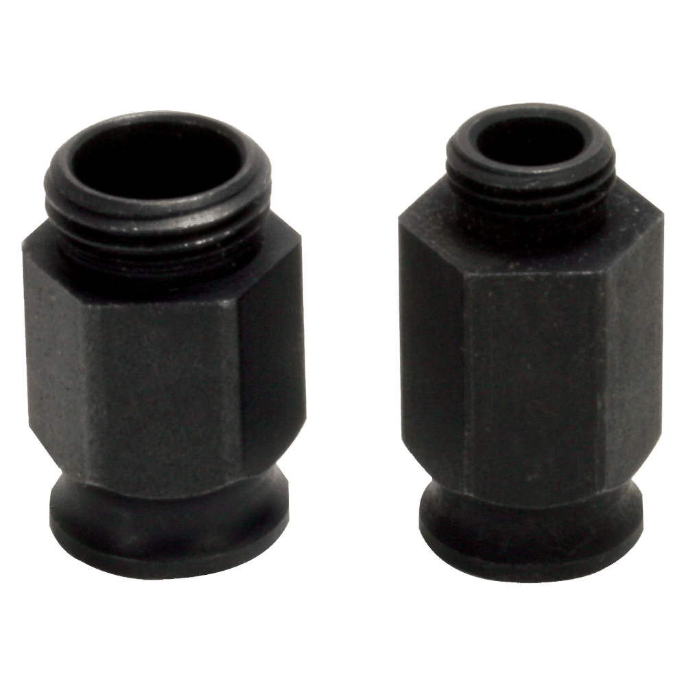 Diablo 2 Arbor adaptor nuts