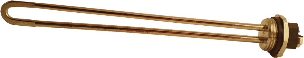 Water heater element 3500 watts, 240 volt, screw-in, high density