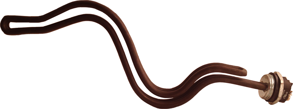 Water heater element 4500 watts, Sand Hog