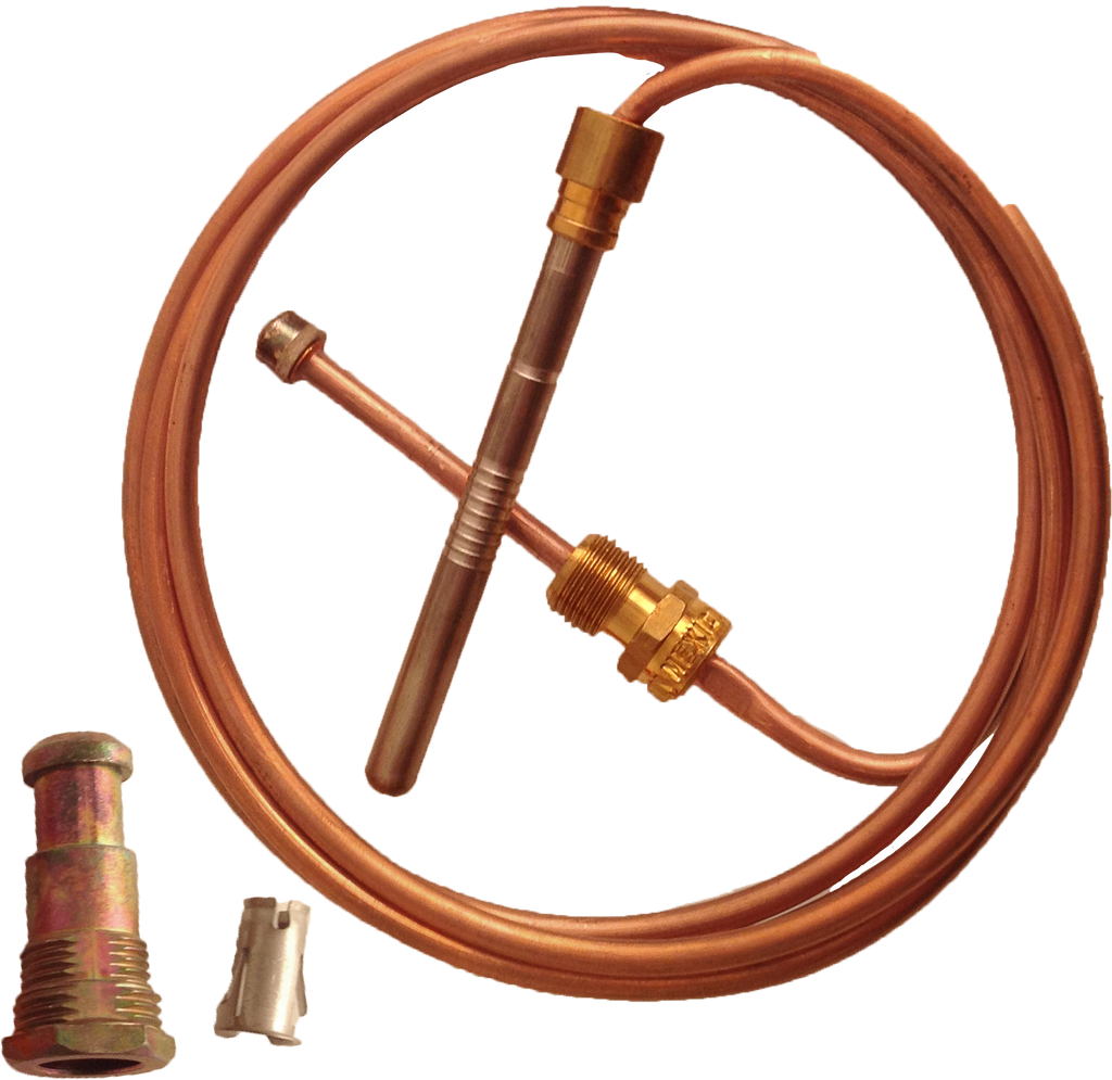 Thermocouple for gas water heater 24