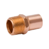 ProPress MIP fitting adapter, ftg x mip, 1/2
