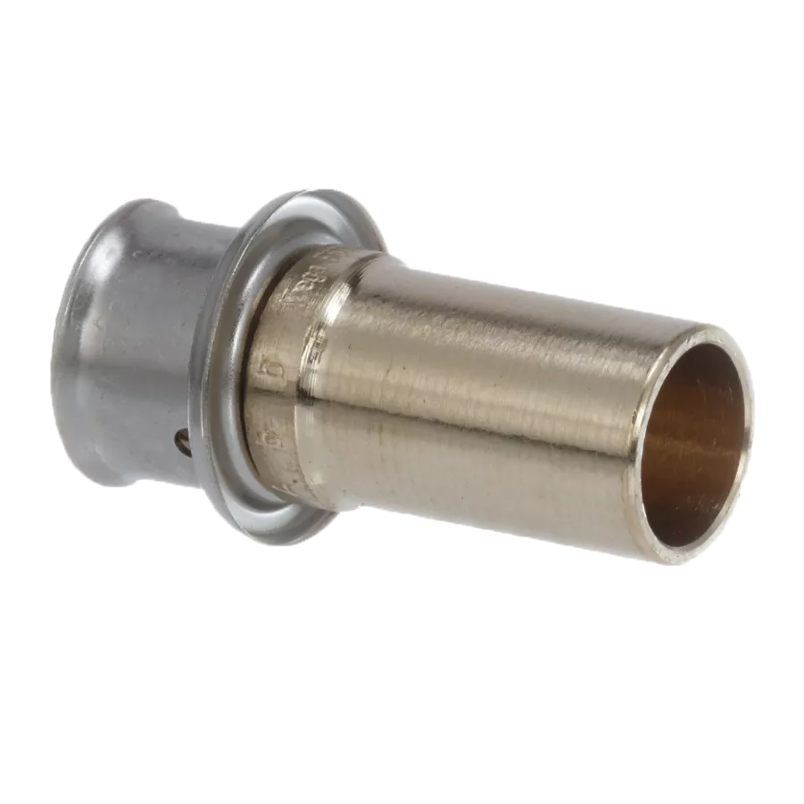 ViegaPex sweat male adapter 1