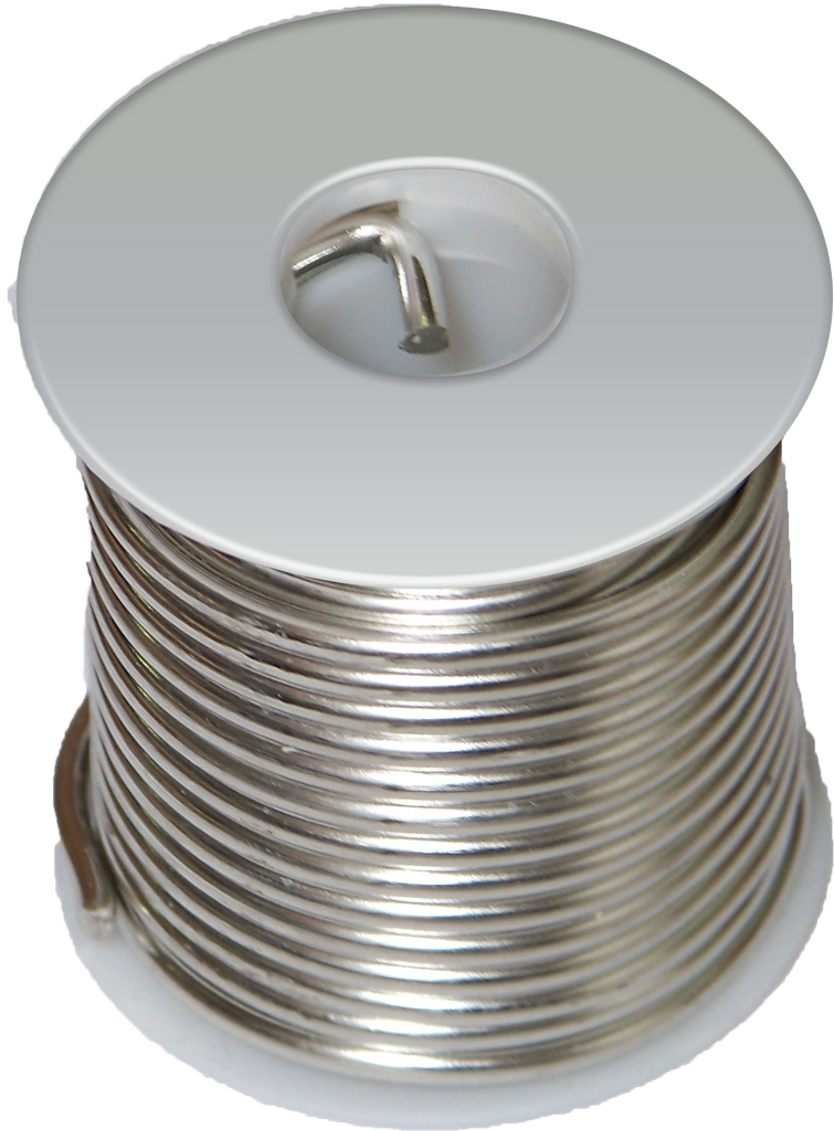 Solder lead free 1# roll