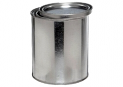 Glue can 32oz (1qt) - empty