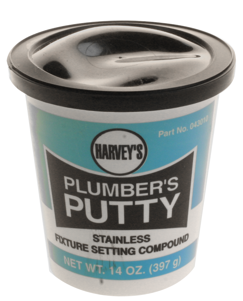 Putty 14oz, professional-grade, long-lasting