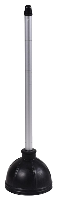 Samson force cup plunger w/18 handle (Dearborn)