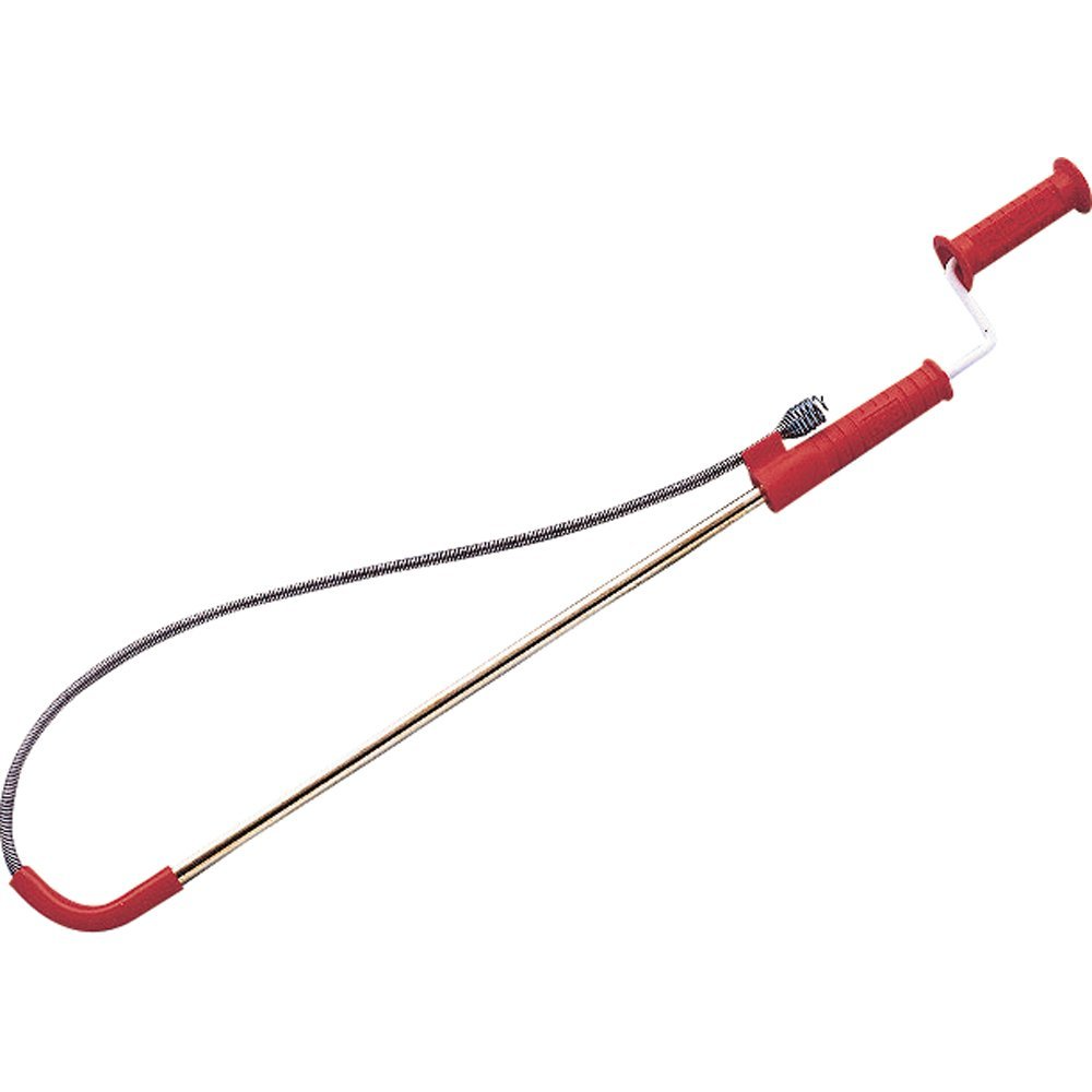 Pro auger, 4 urinal auger