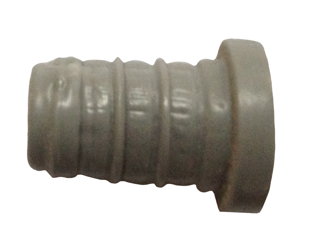 Qestpex plastic test plug, 1/2