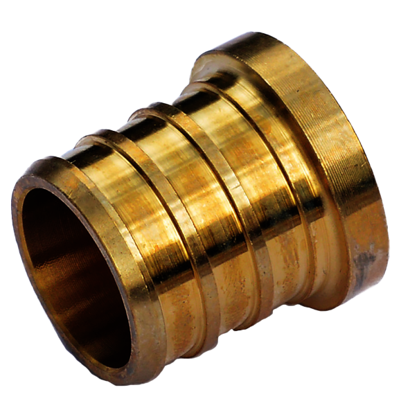 Qestpex brass plug, 1