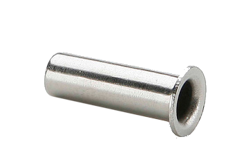 Stainless steel inserts for 1/2(5/8od) tubing