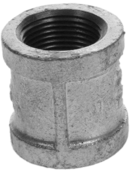 Galv coupling 1/8