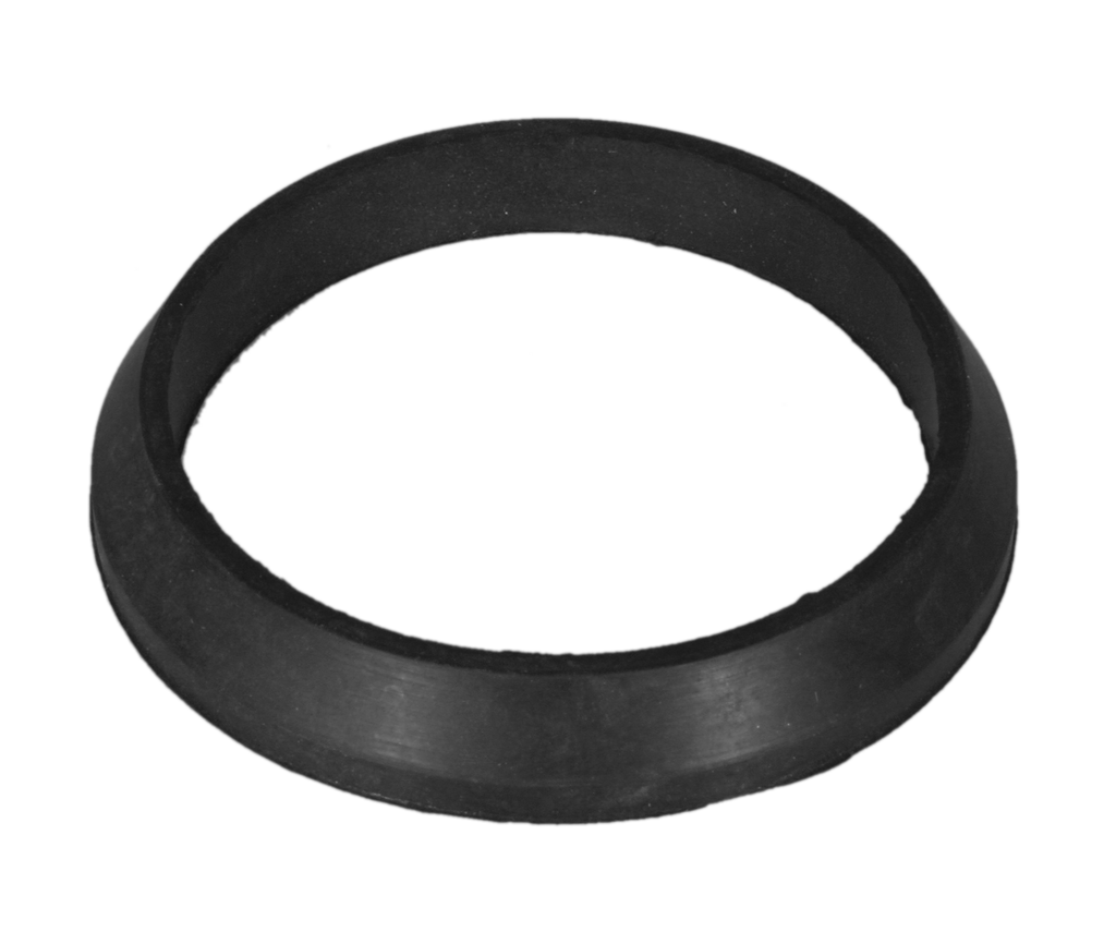 Gasket for Romac dresser coupling 1 1/4ip (1 1/2c) 1.66