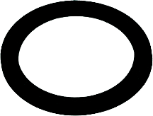 Dielectric union gasket 1 1/4