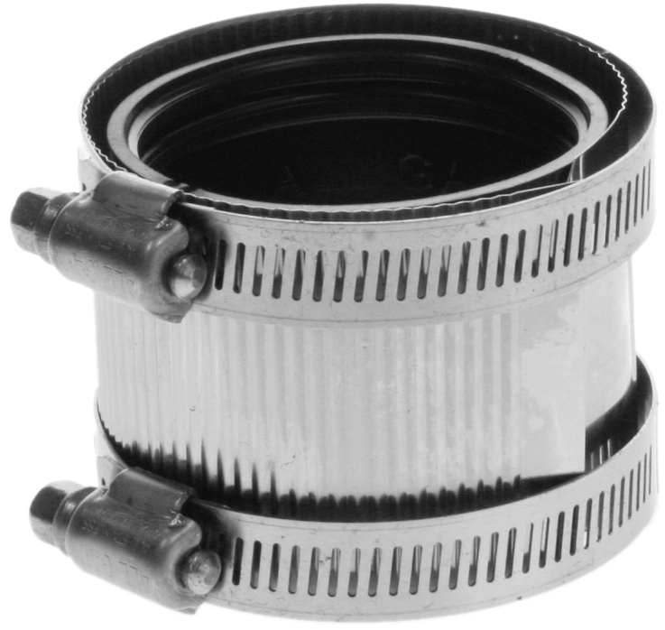 No hub coupling 2