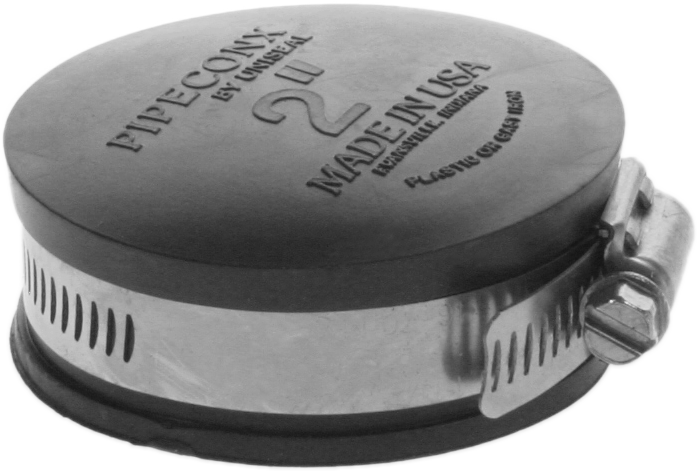 Rubber cap 2