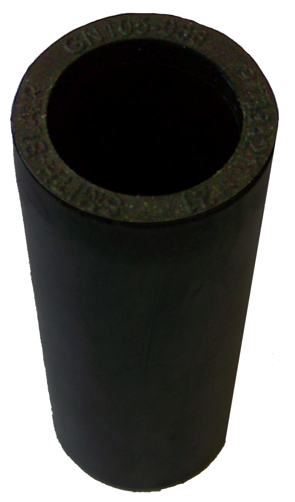 Smith-Blair adapter gasket from steel to copper, 1/2