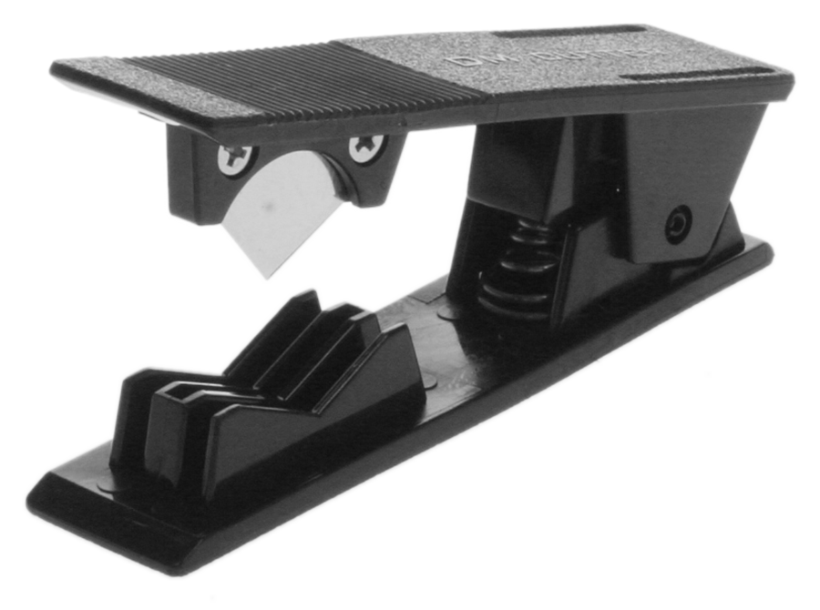 Tube cutter for tube up to 1/2 diameter