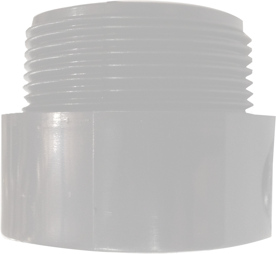 PVCDWV MIP adapter, hub x mip, 2