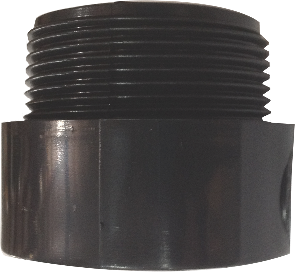 ABS MIP adapter, hub x mip, 1 1/2
