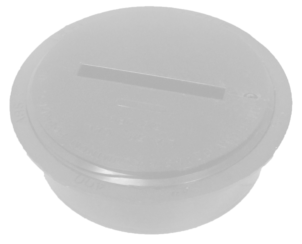 Tom Kaps 2 PVC