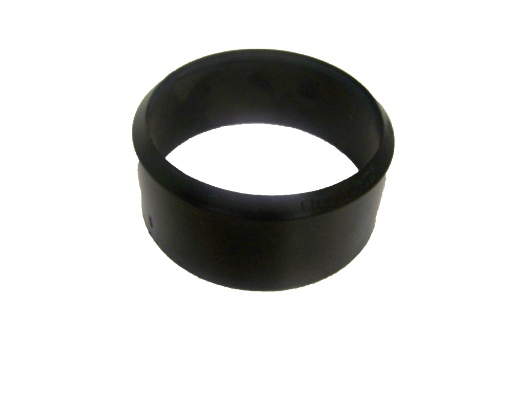ABS sewer adapter, 3 (thin wall)