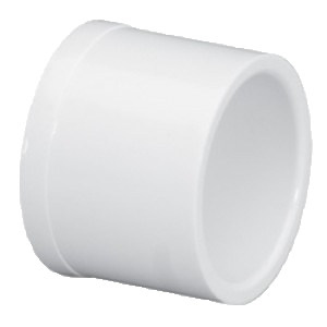 PVC sch 40 plug, 3/4