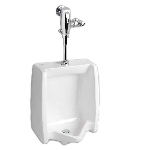 American Standard Washbrook top spud unrinal, white