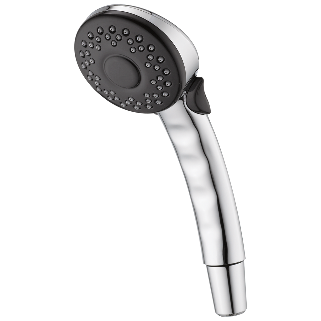 Delta handshower Chrome