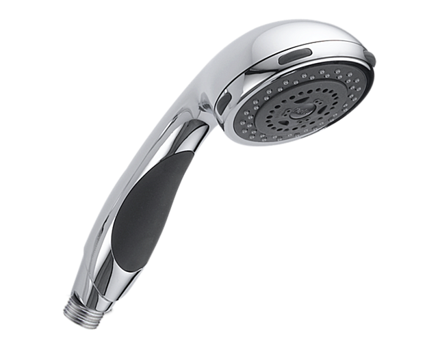 Delta handshower, 3-setting