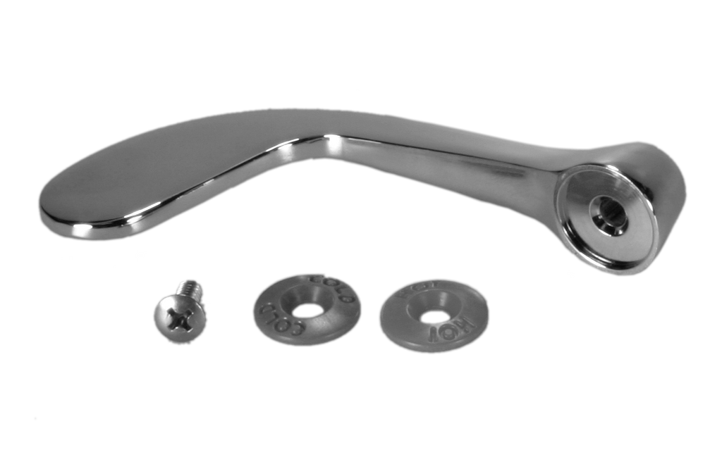 Fisher wrist blade handle assembly (H or C)