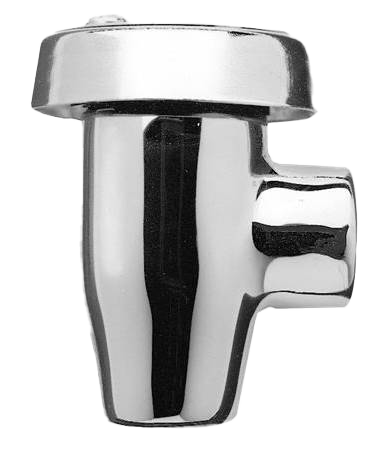 Fisher vacuum breaker for spout, 1/2 (3990-8000)