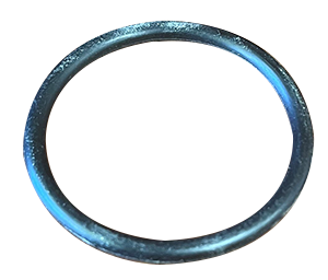 Fisher o ring for 3/4 swivel spout