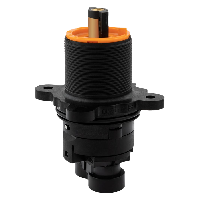 Price Pfister ceramic cartridge 0X8/JX8 (974-5299) - replaces: 974-0420, 974-321, 974-322, 974-5319