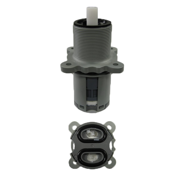 Price Pfister pressure balanced, ceramic disc valve, metal stem cartridge (NEW)