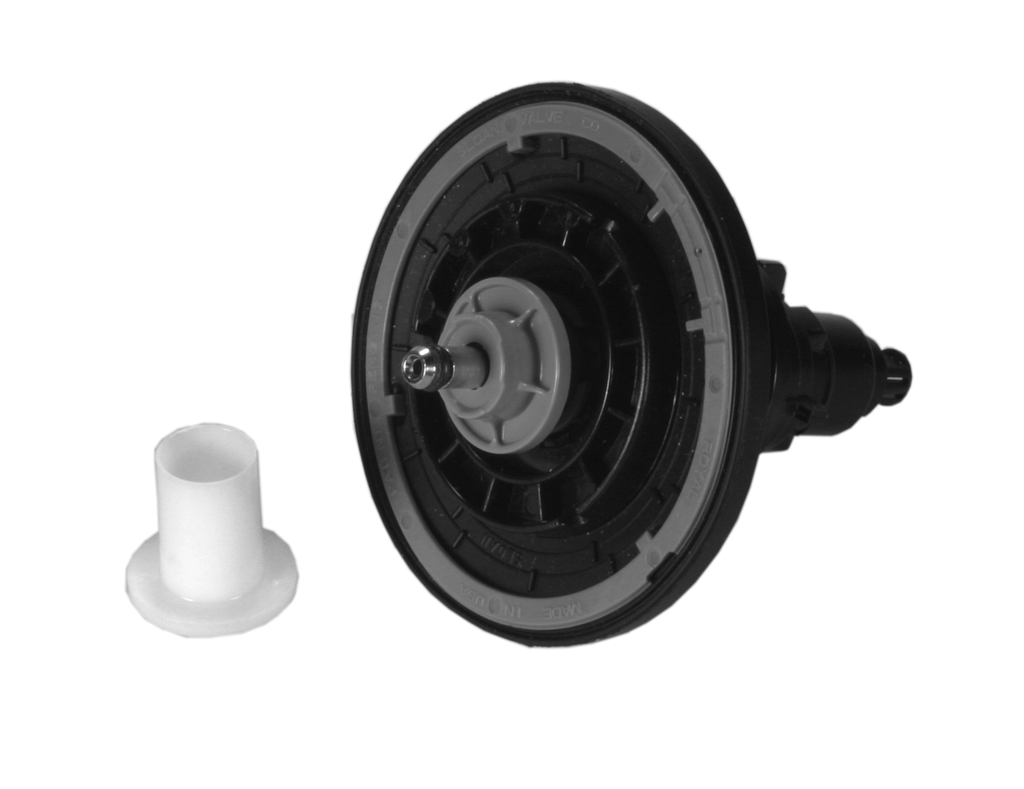 Sloan closet Optima inside parts, 1.6 / 3.5GPF (EBV-1020-A)