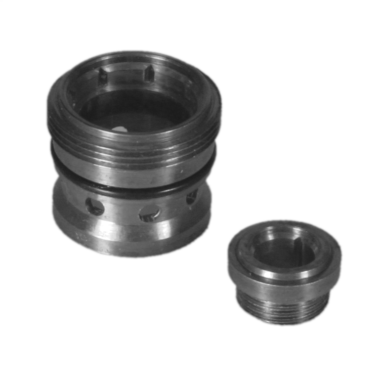Symmons hot and cold seat, with O ring (TA-4)