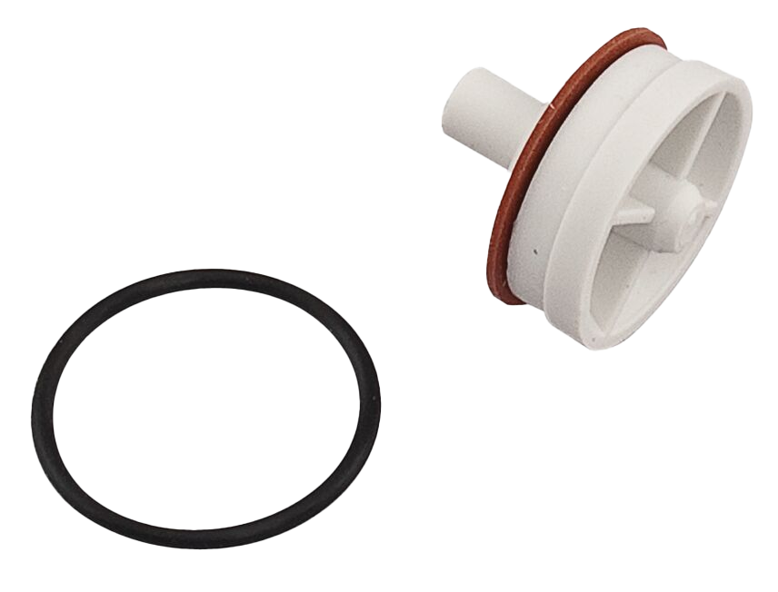 Watts repair kit for the anti-siphon vacuum breaker (188A/288A/388T, ½)