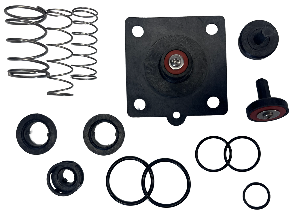 Rebuild kit for the Wilkins 975 1/4 - 1/2 backflow
