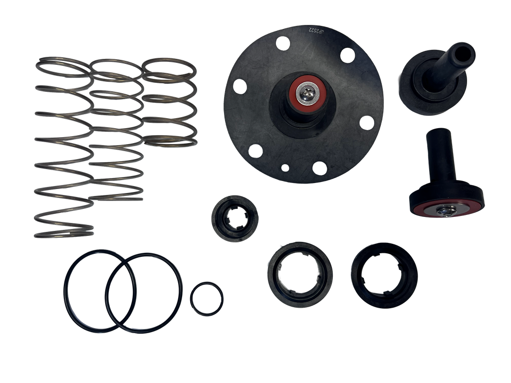 Rebuild kit for the Wilkins 975 3/4 - 1 backflow