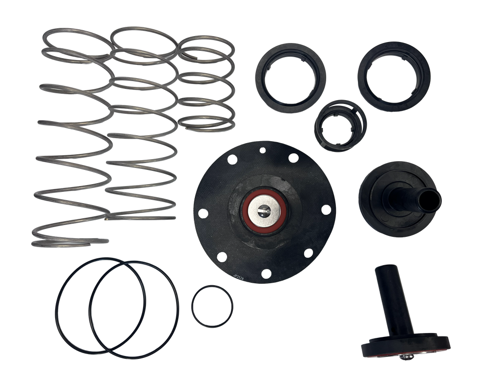 Rebuild kit for the Wilkins 975 1 1/4 backflow