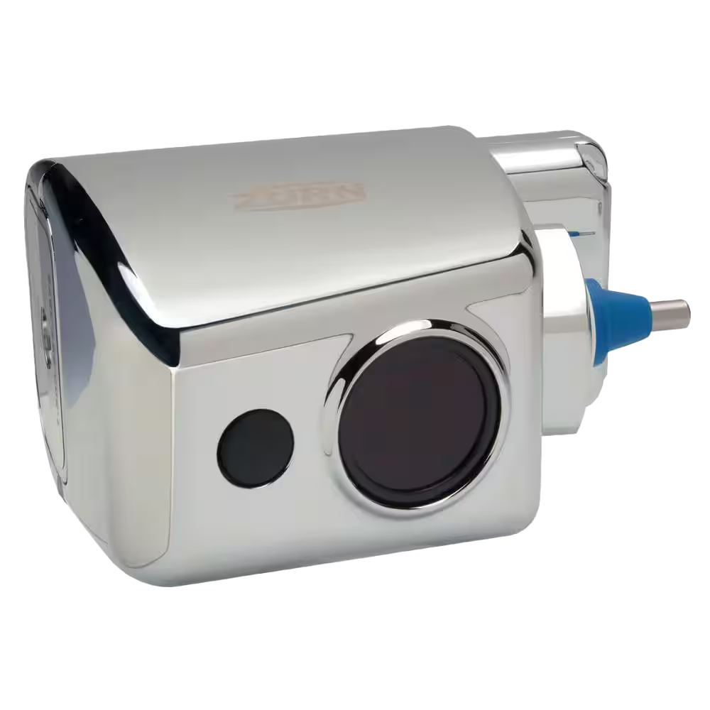 Zurn E-Z flush retrofit kit, for automatic flushing for urinal and water closet flush valves