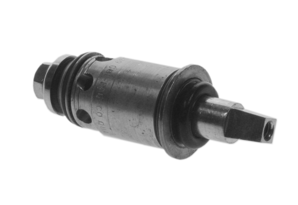 Chicago Quaturn compression operating cartridge, right hand, for exposed cap (1-99-XT)