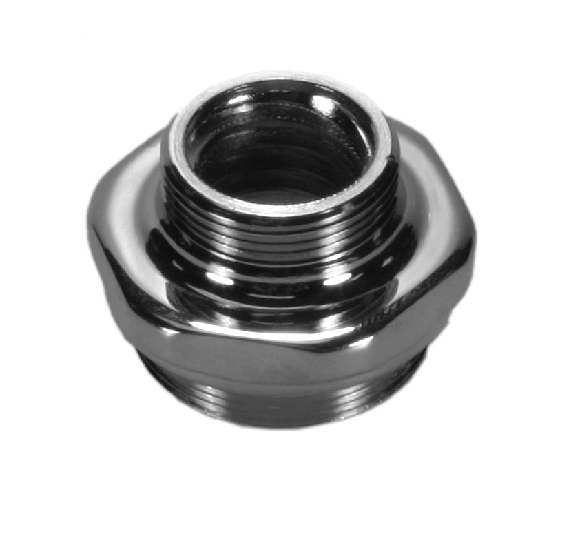 Fisher right hand stem adapter for 3/4 stem (5000-3308)