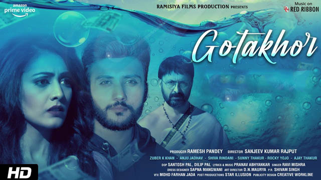 Gotakhor (2022) Hindi Full Movie Download 720p 1080p 480p Web-DL Free