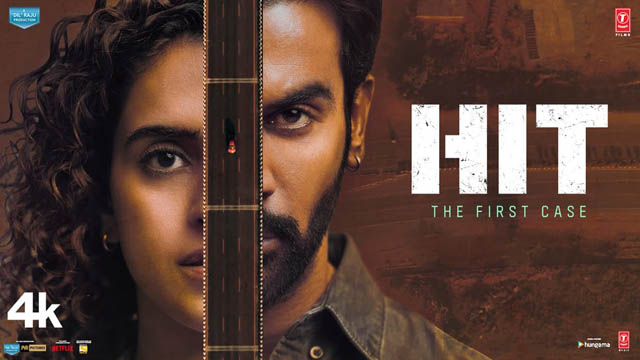 Hit: The First Case (2022) Hindi Full Movie Download 720p 1080p 480p BluRay Free