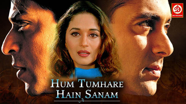 Hum Tumhare Hain Sanam (2002) Hindi Full Movie Download 720p 480p HDRip Free